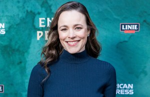 Who Are This Year’s Tony Nominees Excited to Rub Shoulders With at the Awards? (Hint: Rachel McAdams)