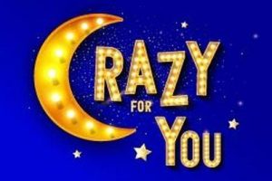 Crazy for You