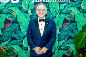 <i>An Evening With Marc Shaiman and His Music</i> to Premiere in San Diego