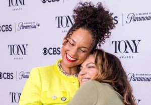 Photos: Meet the 2024 Class of Tony Award Nominees