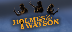 Holmes & Watson