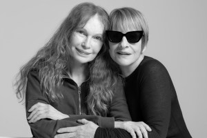 Mia Farrow and Patti LuPone to Star in <I>The Roommate</I> on Broadway