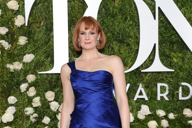 Kate Baldwin Will Star in The Prom at Sharon Playhouse - TheaterMania.com