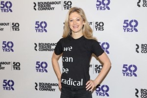 <i>Pre-Existing Condition</i>, a New Play by Marin Ireland, Will Premiere in NYC This Summer