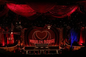 Museum of Broadway Announces a New <i>Moulin Rouge! The Musical</i> Exhibit