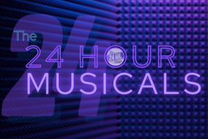 The 24 Hour Musicals