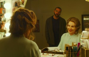 Jessica Lange Plays Broadway Actor Battling Confidence Issues in New Film <i>The Great Lillian Hall</i>