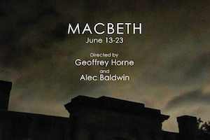 Macbeth – Free Shakespeare in Battery Park