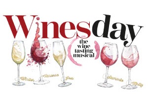 Event Logo: 300x200 Winesday