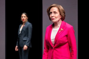 Review: N/A Is the Nancy Pelosi-AOC Fan Fic Nobody Asked For