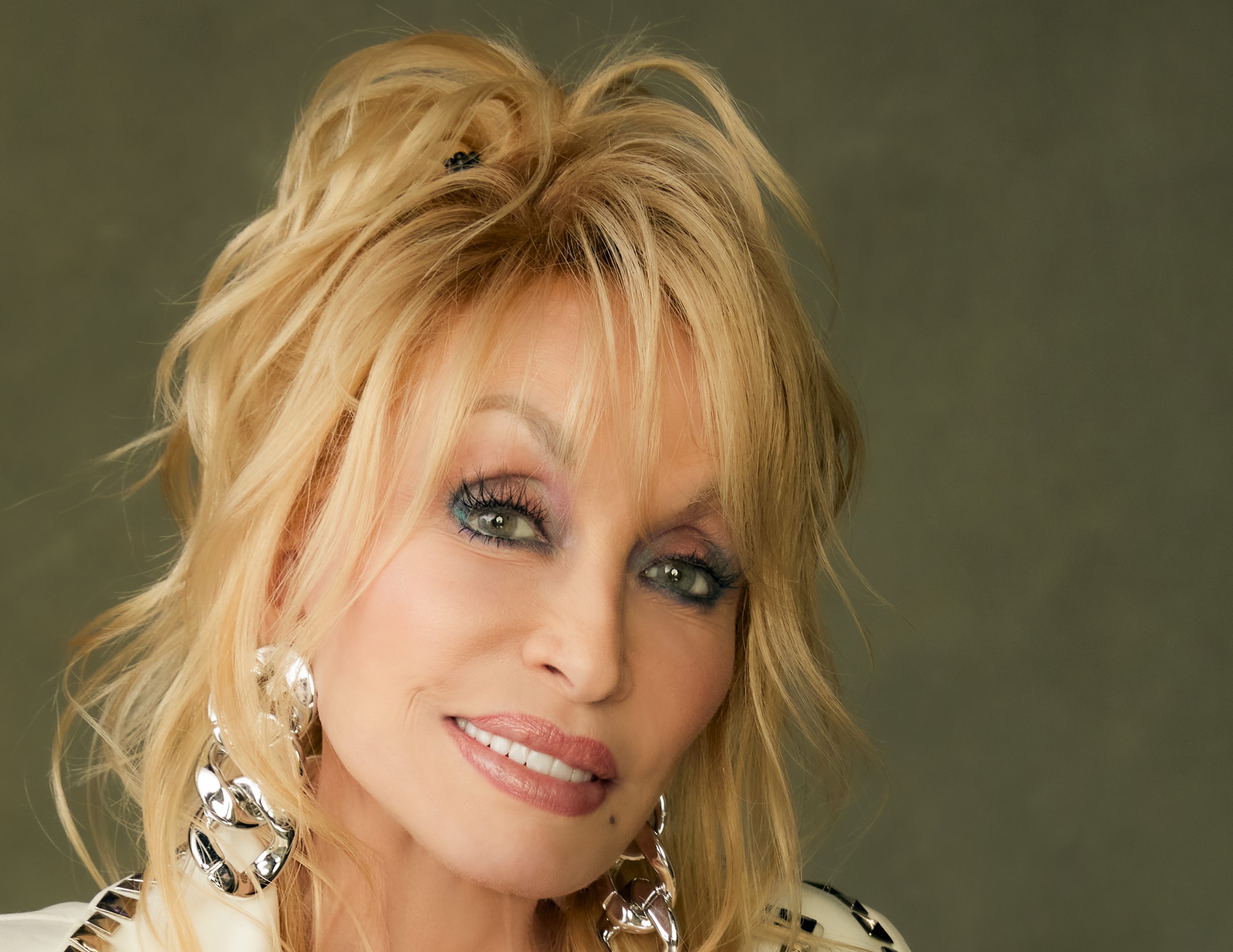 Dolly Parton. Photo courtesy of Dolly Parton. Photo by Jim Wright