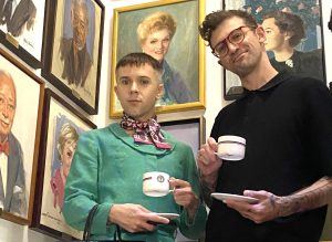 Oh, Mary!’s Cole Escola and Sam Pinkleton Have a Serious Conversation About a “Stupid” Play