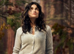 Idina Menzel Will Return to the Nederlander Theatre for Broadway Run of Redwood