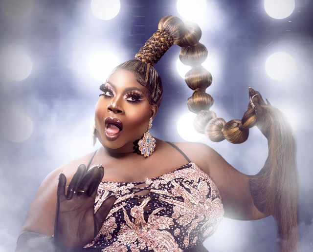 Latrice Royale