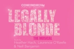 Legally Blonde: The Musical