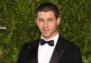 Nick Jonas