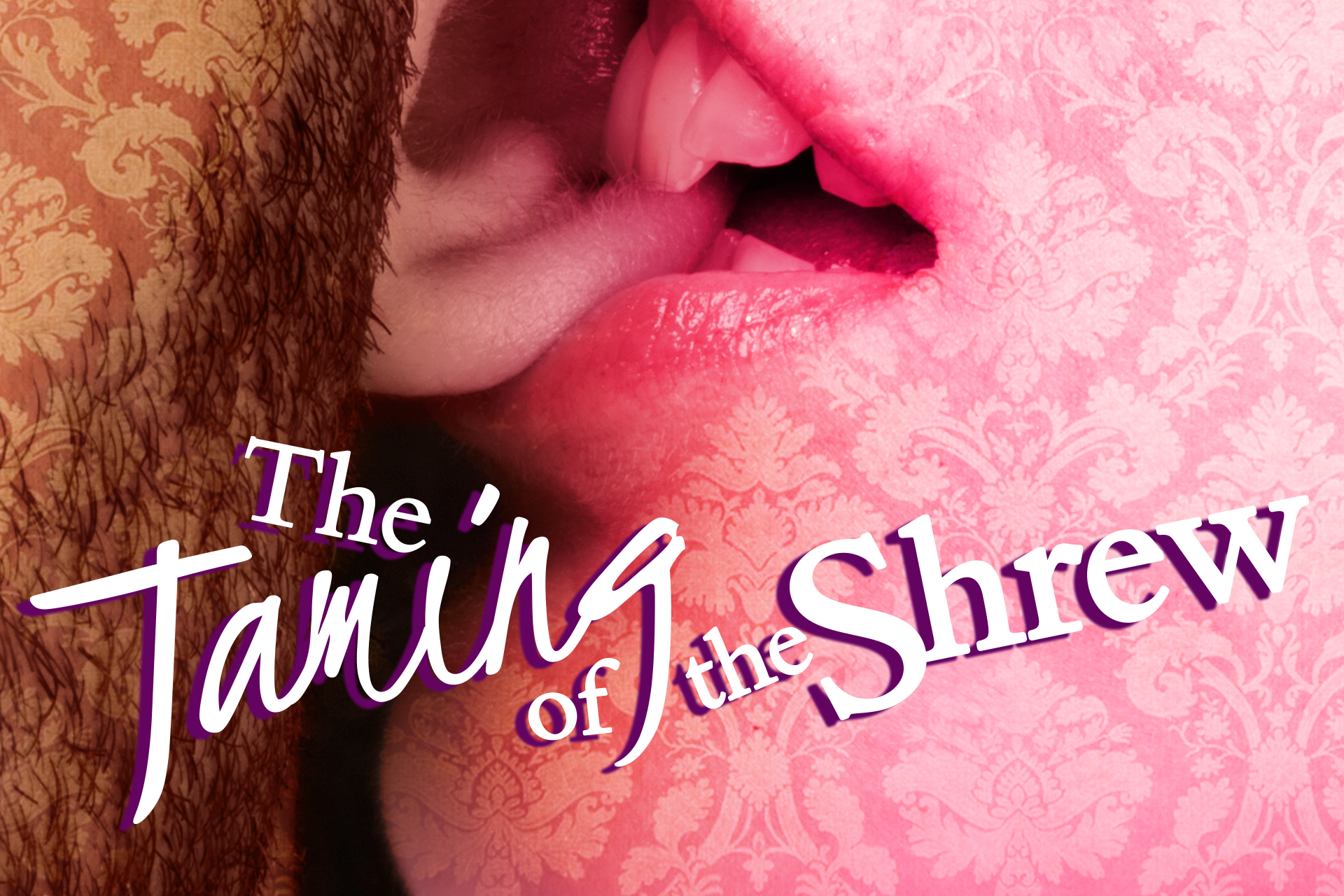 The Taming of the Shew artwork