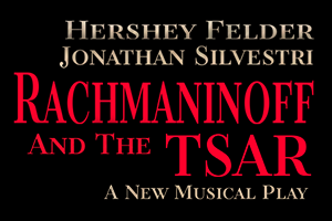 Rachmaninoff and the Tsar