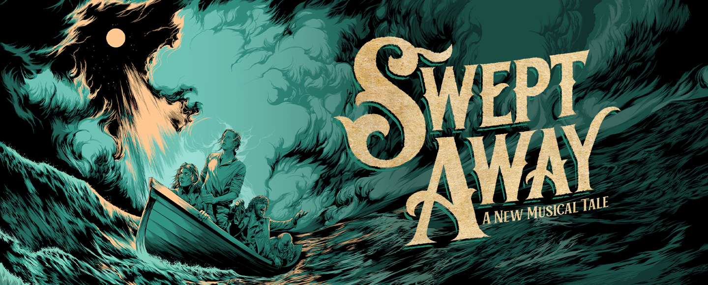 swept away musical tour