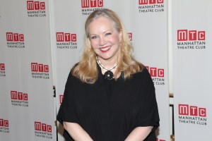 Angel of Arkansas Directed by Susan Stroman Receives Another Industry Presentation