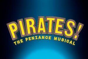 Pirates! The Penzance Musical