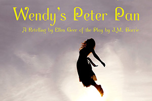 Wendy’s Peter Pan