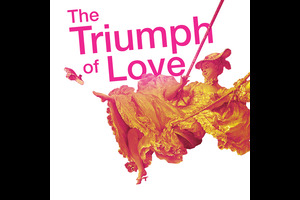 The Triumph of Love