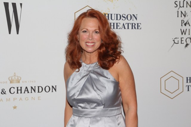 Carolee Carmello