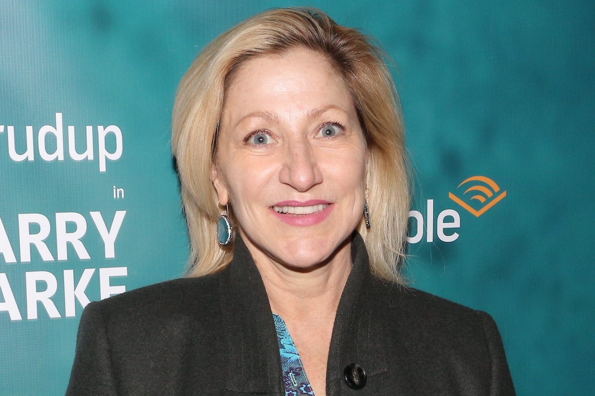 Edie Falco to Join the Cast of Marin Ireland’s Pre-Existing Condition ...