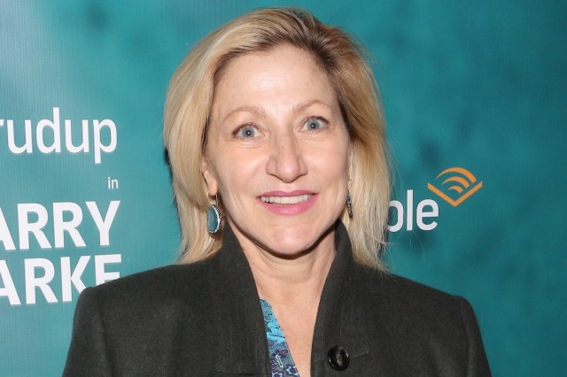 Edie Falco