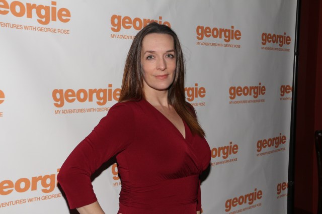 Julia Murney