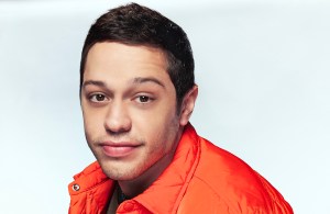 Comedian Pete Davidson to Headline Rochester Fringe Festival