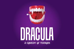 Dracula, A Comedy of Terrors