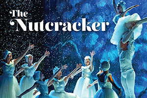 Nutcracker