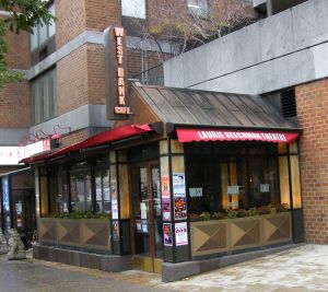 West Bank Cafe/Laurie Beechman Theatre to Close in August