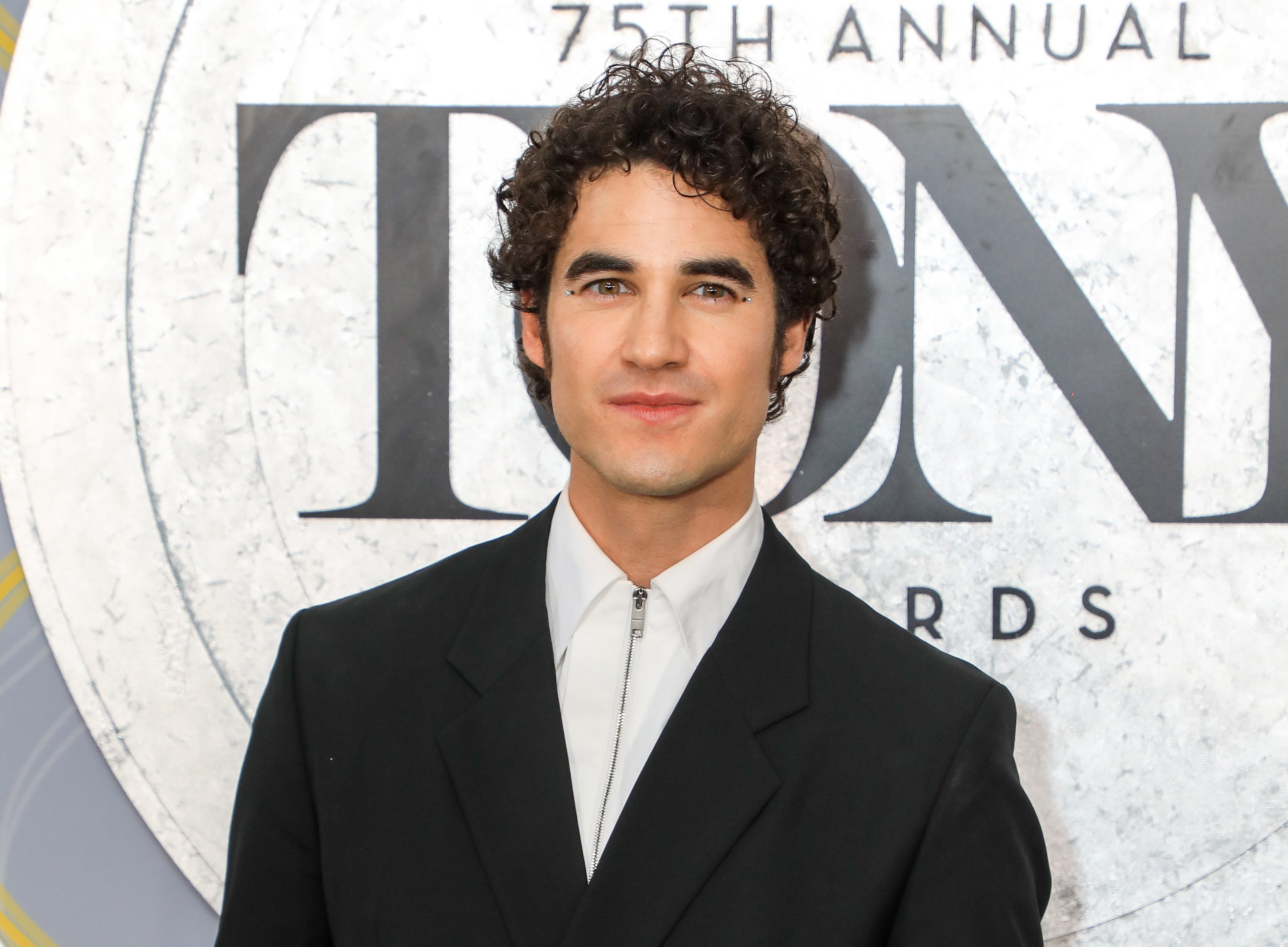 2022 06 12 TM 75th Annual Tony Awards 111 Darren Criss