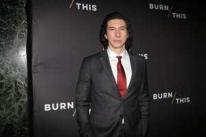 Adam Driver