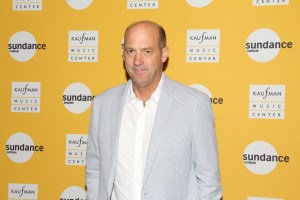 Anthony Edwards