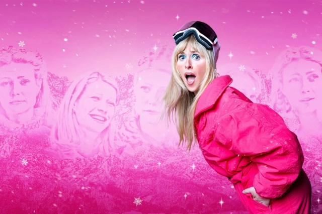 I Wish You Well: The Gwyneth Paltrow ski trial musical comes to the West End