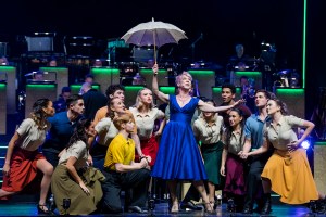 My Favorite Things: The Rodgers & Hammerstein 80th Anniversary Concert Now Streaming