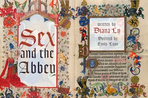 Sex and the Abbey