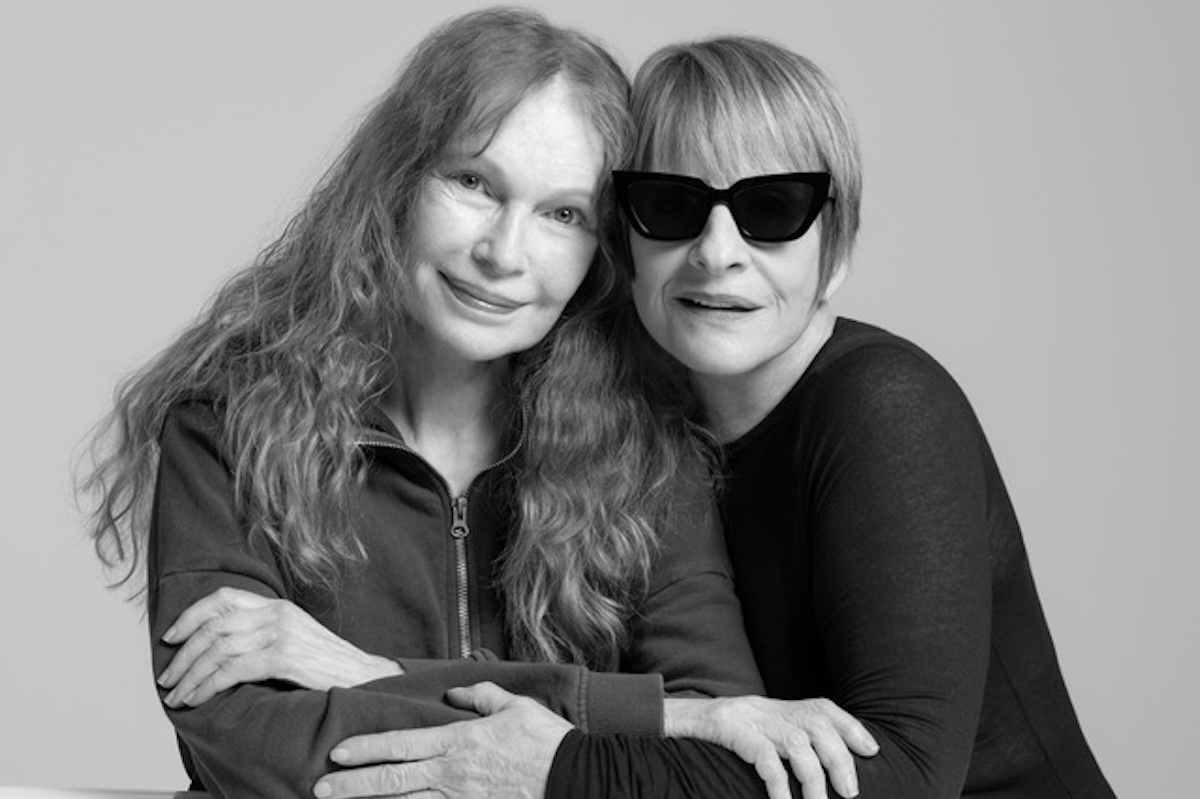 The Roommate Brigitte Lacombe