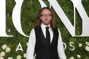 A Funny(ish) Interview With Tim Minchin About His Unfunny Concert Tour