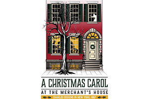 christmascarol logo