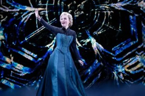 Frozen Stage Musical to be added to Disney+