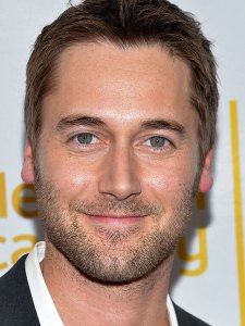 Ryan Eggold