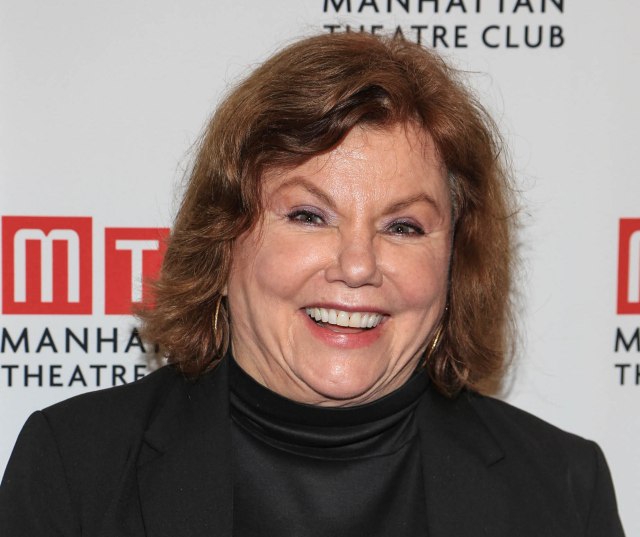 Marsha Mason