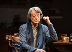 Dame Maggie Smith, of Harry Potter, Downton Abbey, and the Broadway/West End Stage, Dies at 89