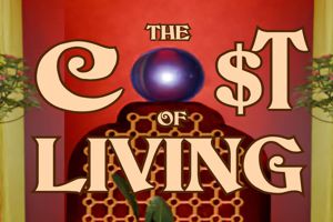 Event Logo: 1SMPlayhouse COST OF LIVING logo 300 x 200 exactly