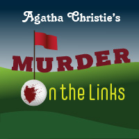 Agatha Christie’s Murder on the Links